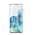Pikkukuva 1 / 5: Samsung Hydrogel -näytönsuoja (2 kpl) Samsung Galaxy S22 Ultra