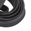 Pikkukuva 3 / 5: 2 kpl Sisäkumit Vaihto Renkaat Butyylikumi Polkupyörä Taittuva Pyörä Rengas 700 x 23/25C Ranska Venttiili 60 mm