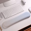 Miniatyrbillede 3 af 5: Håndledsstøtte til Tastatur, Behagelig Hukommelsesskumfyld, Skridsikker, Gradient