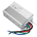 Miniatyrbillede 1 af 3: Digital Display DC Motor Hastighedsregulator 12~60V Motorhastighedsregulator 40A 60A