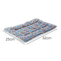 Miniatyrbillede 2 af 6: Anti-slip varm dyremadras af koral til katte og hunde