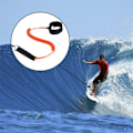 Miniatyrbilde 4 av 8: Spiral SUP-line - Premium Design for Flatt & Åpent Vann Stand Up Paddle Board