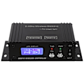Pikkukuva 4 / 4: 2,4 GHz DMX512 DFI DJ Langaton Valonohjain Lähetin Vastaanotin Moduuli Lavavalolle