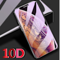 Miniatyrbild 8 av 11: iPhone 11 Pro, Härdat Glas, Täckande Till iPhone 11 Pro