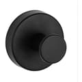 Vacuum Suction Cup Hooks, 2 Pcs Suction Wall Hooks, Waterproof Suction Cup for Bathroom, Removable and Reusable Wall Hook for Kitchen, Glass Door