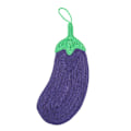 Pikkukuva 1 / 5: 1 kpl sisal-kissan naarmuuntapinta Munakoiso/Ananas/Luu/Appelsiini riippuva kissan naarmuuntapinta