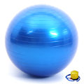 Miniatyrbild 1 av 5: Träningsboll – Stabilitetsboll för Hem, Yoga, Gym, Fysioboll, Schweizisk Boll, Fysioterapi