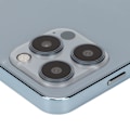Miniatyrbild 4 av 8: I14 ProMax Smartphone 6,7 tum 4G Nätverk 4 GB RAM 128 GB ROM 4000 mAh Batteri Mobiltelefon för Android 12 100‑240V Blå EU-kontakt