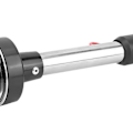 Miniatyrbilde 4 av 8: 248mm Nedfellbart LED Navigasjonssignal Lys For Yacht Båt Heks Lys