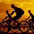 Miniatyrbild 4 av 8: Reflekterande Väst Säkerhetsutrustning Hög Synlighet & Fullt Justerbar med 2 Reflekterande Armband för Löpning Jogging Cykling Promenader på Natten