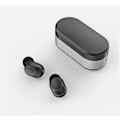 Miniatyrbilde 3 av 4: 1 Par Ladbare Digitale Hørselsapparater In-Ear Usynlige Lyd Stemmeforsterker