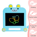 Pikkukuva 3 / 5: Pyyhittävä uudelleenkäytettävä LCD-tabletti joululahjaksi