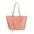 Miniatyrbillede 1 af 5: Dametasker Mode Stor Kapacitet Rummelig Taske Kvinders Crossbody Pung Mode Håndtaske Top Hånd Satchel