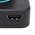 Miniatyrbild 4 av 8: För Switch TV Dock Station 5 i 1 USB Typ C HD Multimedia Interface Dockningsstation för Switch för OLED för Lite