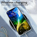 Miniatyrbild 2 av 2: iPhone 16 Pro Max, Transparent Case