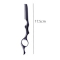 Miniatyrbillede 2 af 5: Hårtyndende Razor, Feather Styling, Hårstyling Razor, Feather Cutting Razors, Hårteksturering