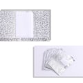 Miniatyrbillede 5 af 5: 100 stk./pose Aluminiumfolie Gel Polish Neglekunstfjerner Soak Off Wraps