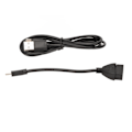 Miniatyrbild 6 av 8: 10.1 tum Tablett för Android 11.0 2.4G 5G WiFi 4GB 64GB 1080x1920 HD 10-kärnig Fram 800w Bak 1300w Samtalstablett 100‑240V Svart EU-kontakt