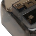 Miniatyrbild 4 av 8: USB 3.0 till SATA IDE Dubbelfack Extern Hårddiskdocka Offline Klonstöd 20TB 6Gbps för 2,5 tum 3,5 tum HDD SSD IDE 100‑240V EU-kontakt