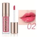 Lip gloss, smudge-proof, waterproof, lip color, LG2494A