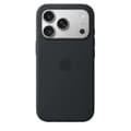 Miniatyrbild 1 av 5: For iPhone 17 Pro Case Compatible with MagSafe Liquid Silicone Phone Back Cover Style B[TT] Style B Multicolor