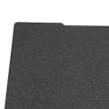 Miniatyrbild 3 av 8: Fjäderstålskivor för Uppvärmd Sängplattform 254x241mm Dubbelsidig PEI för Prusa I3 MK3 MK2 MK2.5