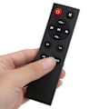 Miniatyrbild 8 av 8: BS‑28E RGB Bluetooth Högtalarlist TV Dator Hemmabio Ljudhögtalare för Vardagsrum