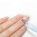 Miniatyrbild 5 av 5: 2-pack Nagelklippar för nagelvård Praktiska verktyg för nagelkonst Pedikyr Nagelklippar för döda hudceller och förhårdnader Nagelklippar för nagelband