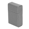 Miniatyrbild 3 av 8: Cigarettboxhållare Ödla Designad PU Läder Cigarettbox