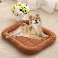 Miniatyrbilde 6 av 6: Vinter dyrestrømatte hundematte kattestrømatte kattematte Dyreutstyr, Dyrematte Høst