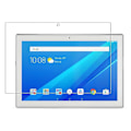 Miniatyrbillede 1 af 5: Lenovo Tab M10 ultra clear LCD skærmbeskytter Transparent