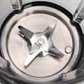 Miniatyrbillede 1 af 2: Blender Soyamælksmaskine Smoothie Maker Højhastighedsblender med Opvarmningsfunktion AU Stik