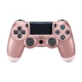 Miniatyrbild 1 av 4: DoubleShock Trådlös Handkontroll för PS4 - Rosa