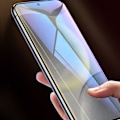 Pikkukuva 2 / 5: 4 kpl Samsung S23 hydrokondensoitua kalvoa koko näytön puhelin tarra