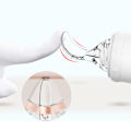 Miniatyrbilde 3 av 5: Squeeze Frisk Fruktmater | Kornmatingsflaske for Pure, Fast Mat, Smoothie