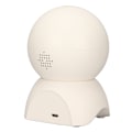 Miniatyrbild 8 av 8: Husdjursövervakningskamera Smart 360 Grader 1080P HD Trådlös WiFi-kamera Stöd för Fjärrövervakning EU-kontakt 100‑240V 2MP