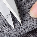 Miniatyrbild 7 av 8: 3 st sysaxklippare, multifunktionsgarntrådsskärare, bärbar broderitrådsskärare, miniklippning