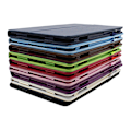 Miniatyrbild 10 av 10: Standcase, Fodral, Lenovo Tab M10, 3rd Gen, Lila Lila