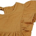 Pikkukuva 6 / 8: Lasten ginger-vaatteet, pituus 80-110 cm