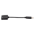 Miniatyrbild 4 av 5: 1 x  Headphone Adapter