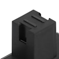 Miniatyrbild 5 av 8: Laddningsdocka för Switch-kontroll Dual USB C Strömladdningsdockningsstation för Switch