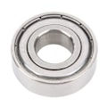 Pikkukuva 4 / 8: 10 kpl Mini-laakerit Korkea pyörimisnopeus Kaksoisvarjostetut Koneen osat S6202ZZ 35x15x11mm