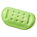 Miniatyrbillede 1 af 5: Håndledsstøtte i memory foam Blød gel ergonomisk musepude håndledsstøtte egnet til mus, spil, computer, bærbar, kontor
