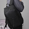 Miniatyrbillede 5 af 5: Rejse rygsæk - business laptop tasker - | pakke, vandtæt taske til 15,6 tommer notebook