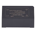 Miniatyrbilde 2 av 2: AC-DC Isolerende Strømforsyningsmodul 85~265VAC til 12VDC Strømtransformasjonsenhet