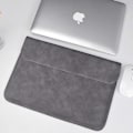 Miniatyrbilde 5 av 5: Macbook Inner Case Kvinners Laptop Beskyttelse Holster -13.3\" - For både menn og kvinner