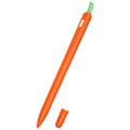 Miniatyrbillede 1 af 5: Etui Kompatibel med Apple Pencil 2. generation, Sød Majs Ærme Tilbehør Beskyttende Nib Kappe
