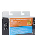 Miniatyrbillede 4 af 8: 600W Nettiløs Inverter Solcelle Mikro Inverter Strøm Sinus Bølge Inverter Høj Strøm Ø-beskyttelse AC 220V