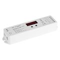Miniatyrbillede 2 af 5: Milight 4 i 1 Smart LED Trådløs Controller til RGB RGBW CCT Enkeltfarvet Båndlys
