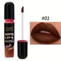 Waterproof liquid lipstick, smudge-proof, long-lasting color, lip makeup LG2504A